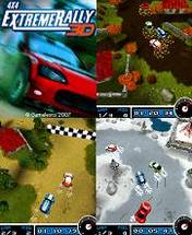 Download '4x4 Extreme Rally 3D (128x160) S40v3' to your phone